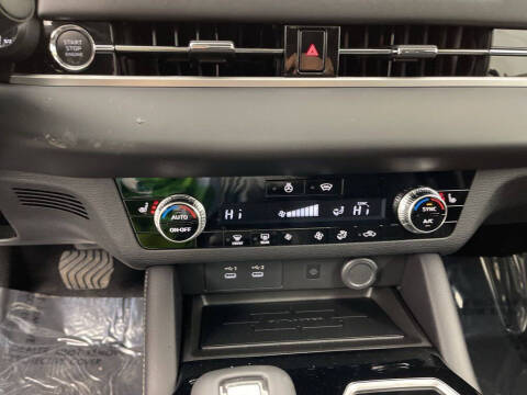 2026 Mitsubishi Outlander Trail Edition