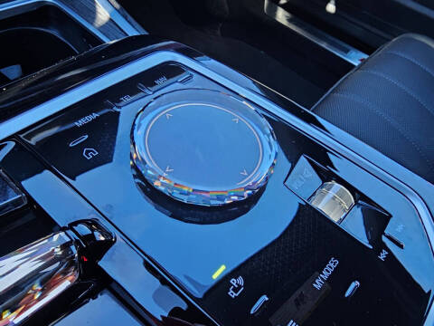 2024 BMW 7 Series 740i xDrive