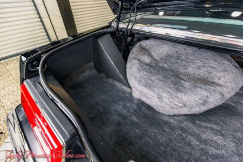 1979 Ford Thunderbird