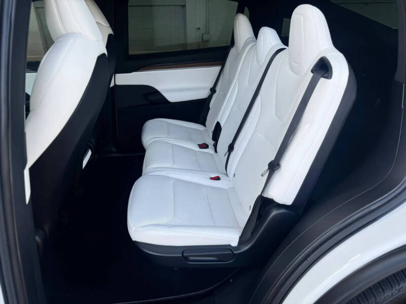 2024 Tesla Model X