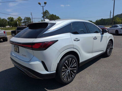 2024 Lexus RX 350