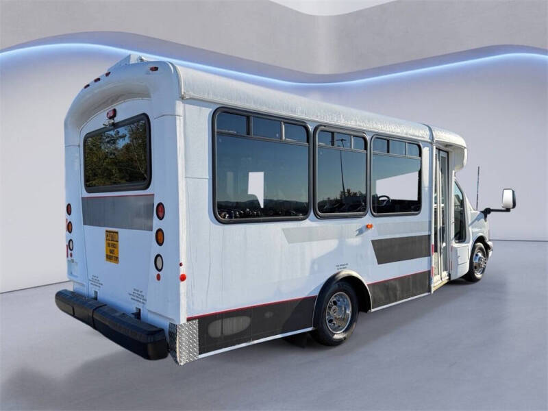 2014 Chevrolet Express 4500