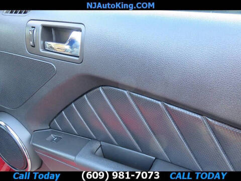 2013 Ford Mustang V6 Premium