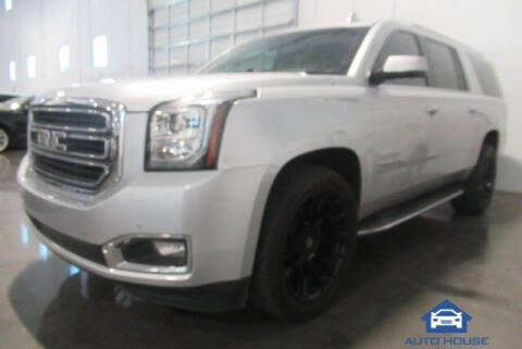 2020 GMC Yukon XL for sale at MyAutoJack.com @ Auto House in Tempe AZ
