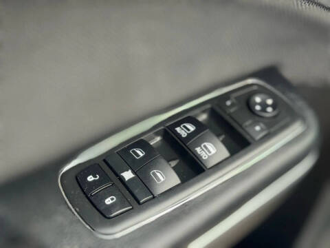 2018 Dodge Charger SXT