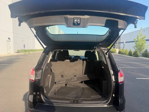 2014 Ford Escape S