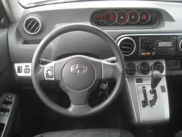 2012 Scion xB