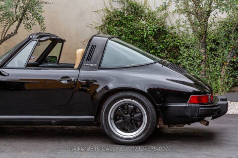 1981 Porsche 911 SC