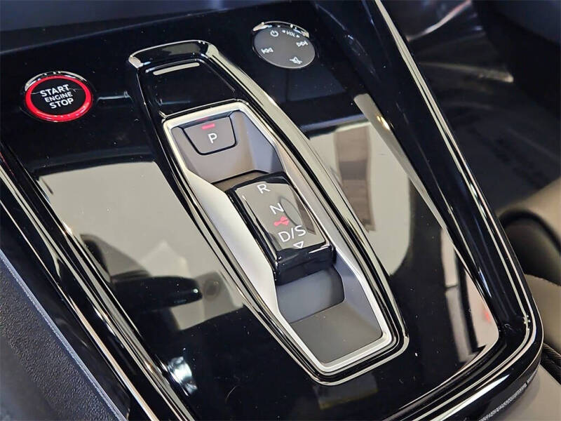 2025 Audi RS 3 2.5T quattro