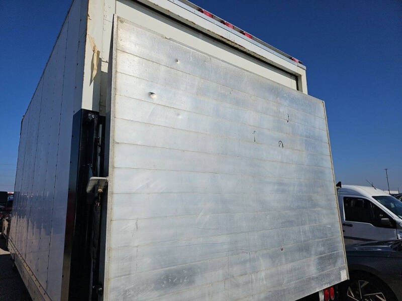 2009 Chevrolet Express 3500