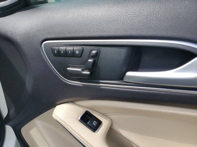 2015 Mercedes-Benz GLA GLA 250