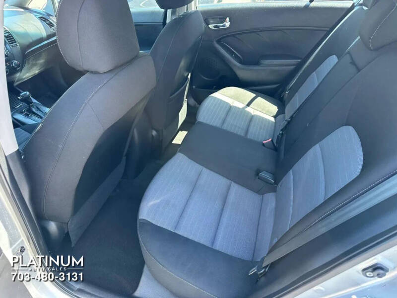 2014 Kia Forte5 EX