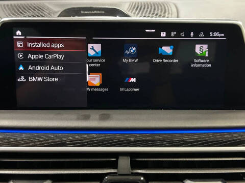 2021 BMW 7 Series ALPINA B7 xDrive