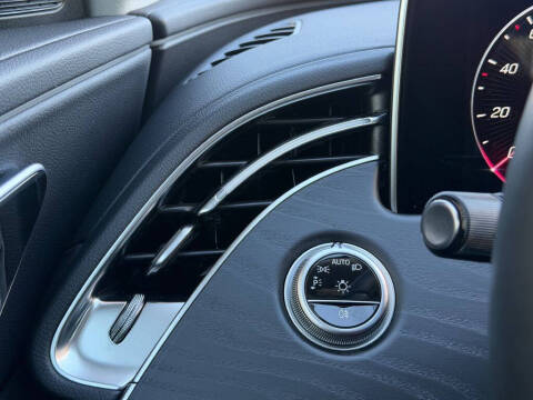 2025 Mercedes-Benz E-Class E 350 4MATIC