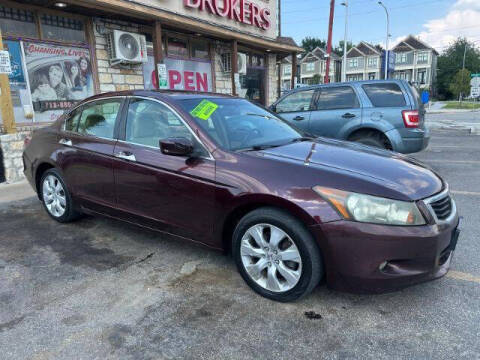 2010 Honda Accord