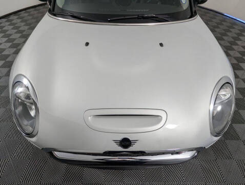 2019 MINI Clubman Cooper S ALL4