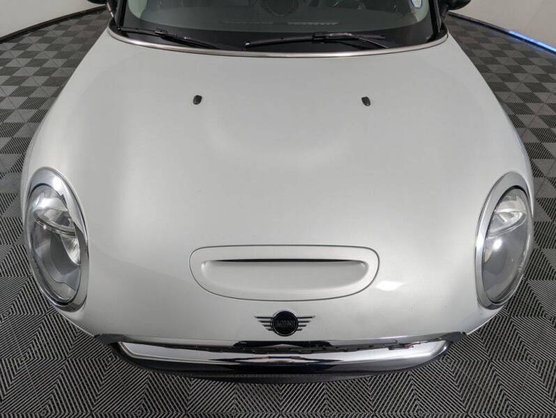 2019 MINI Clubman Cooper S ALL4