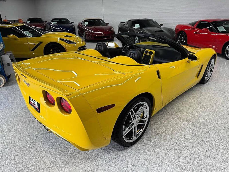 2006 Chevrolet Corvette