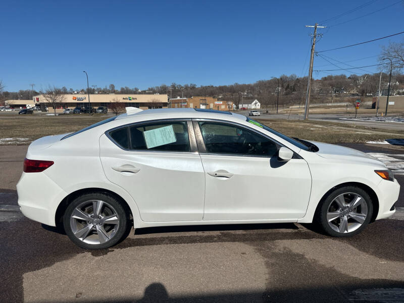 2014 Acura ILX 2.0L