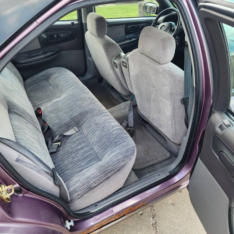 1996 Dodge Intrepid for sale at Dakota Auto Inc in Dakota City, NE