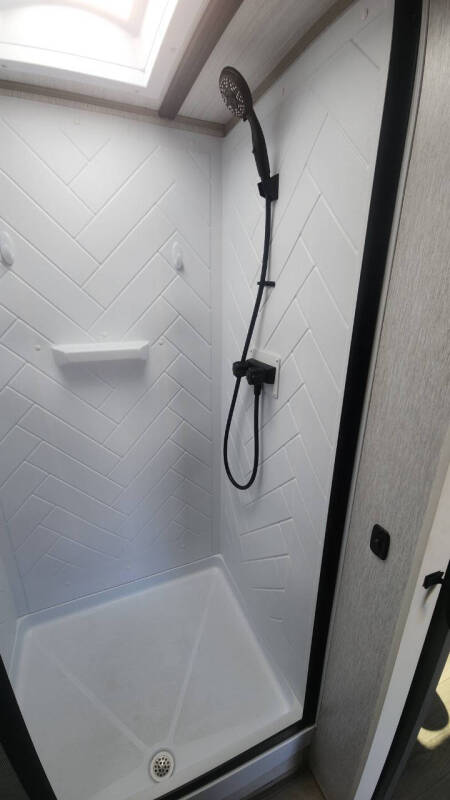 2023 Forest River Salem Hemisphere