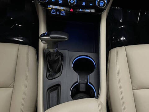 2021 Dodge Durango SXT Plus