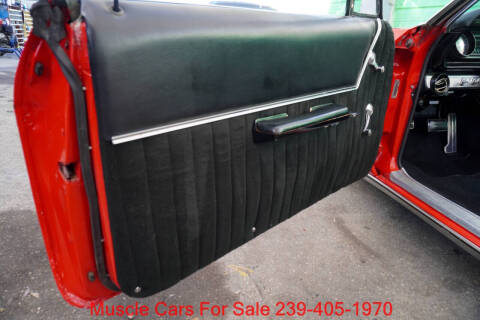 1965 Chevrolet Impala