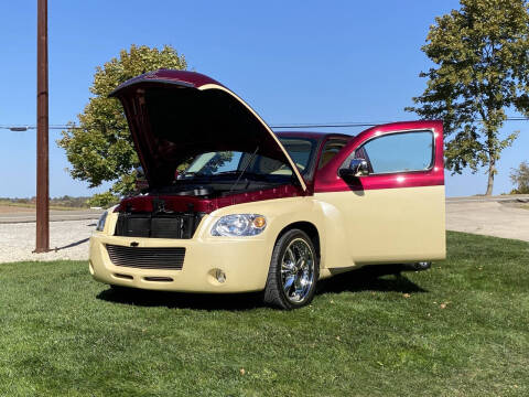 2006 Chevrolet HHR LS