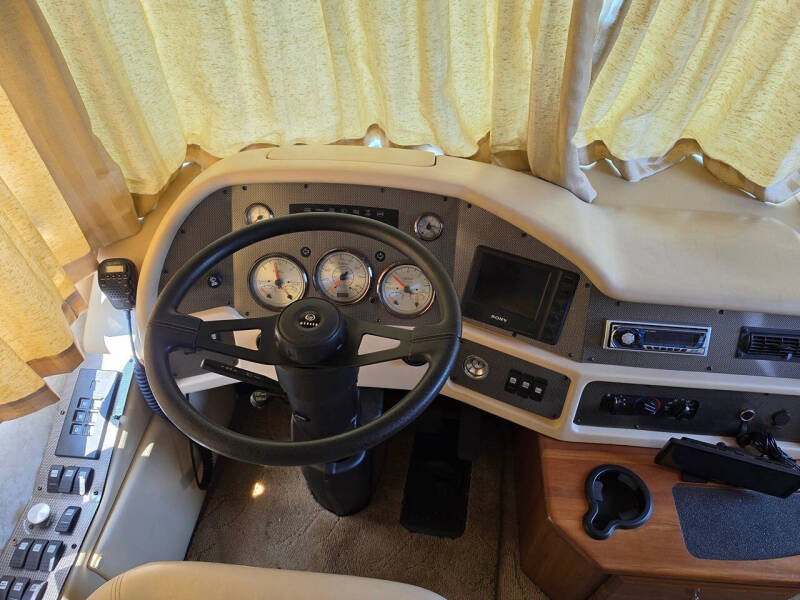 2004 Monaco DIPLOMAT
