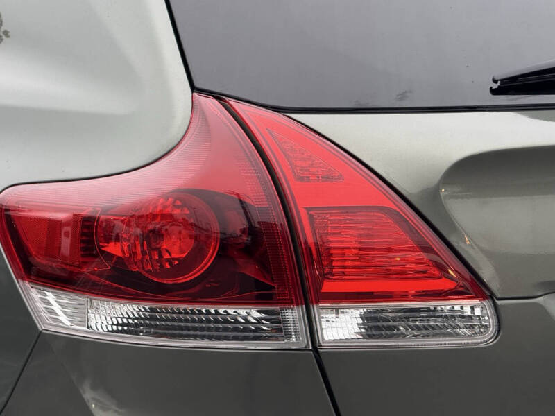 2013 Toyota Venza LE