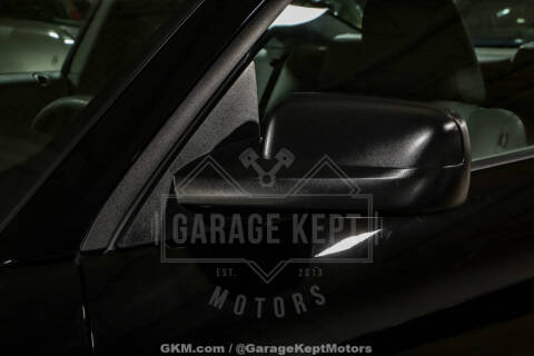 2007 Ford Mustang GT Deluxe