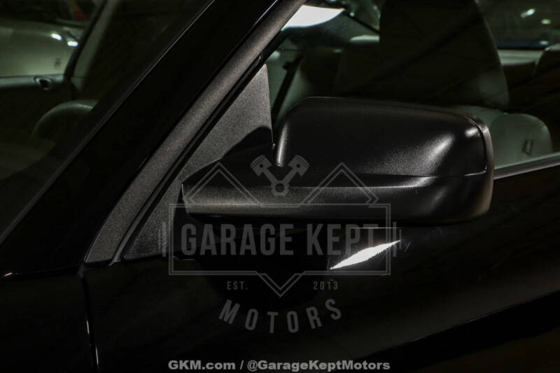 2007 Ford Mustang GT Deluxe