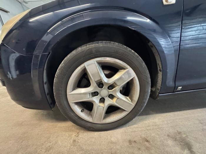 2009 Saturn Aura XE