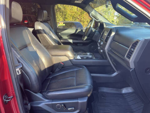 2019 Ford Expedition XLT