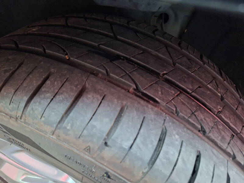 2016 Audi Q3 2.0T Premium Plus