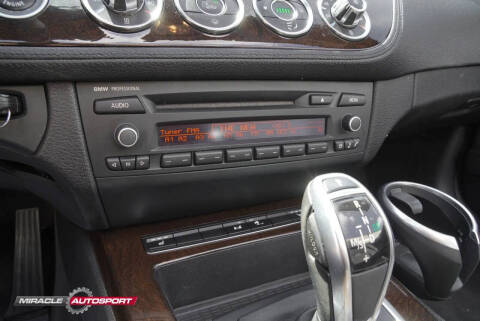 2011 BMW Z4 sDrive35i