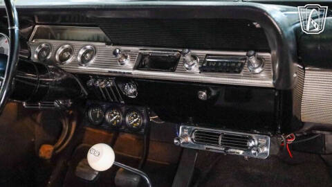 1962 Chevrolet Impala