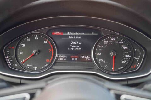 2023 Audi A5 Sportback quattro S line Premium 45 TFSI