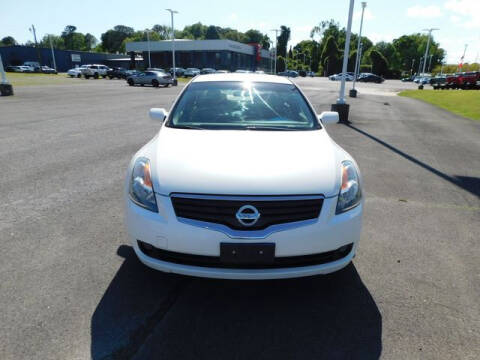 2009 Nissan Altima