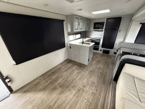 2021 Forest River 26RK