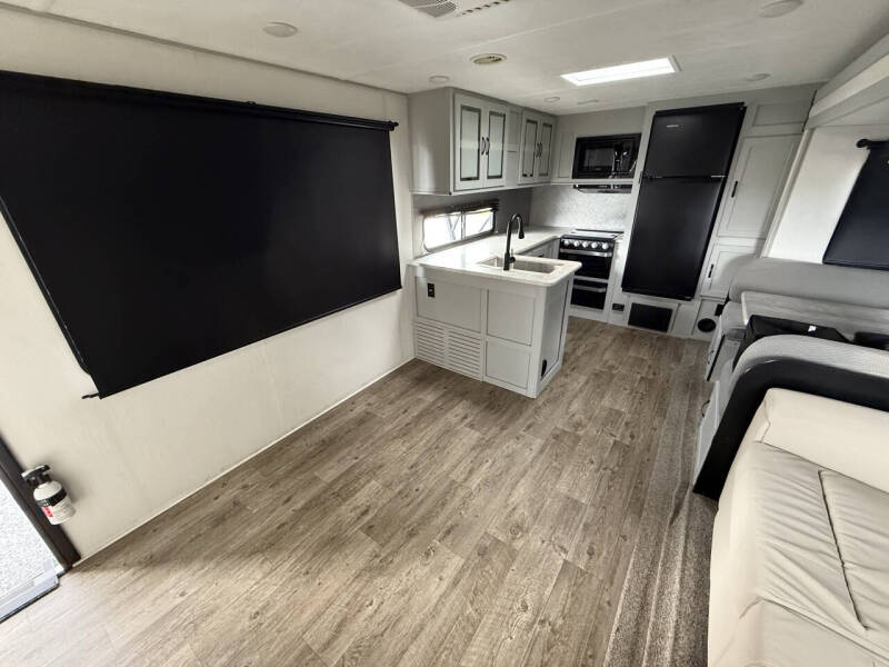 2021 Forest River 26RK