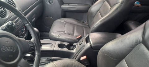 2003 Dodge Durango Sport