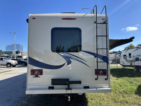 2020 Thor Motor Coach Chateau