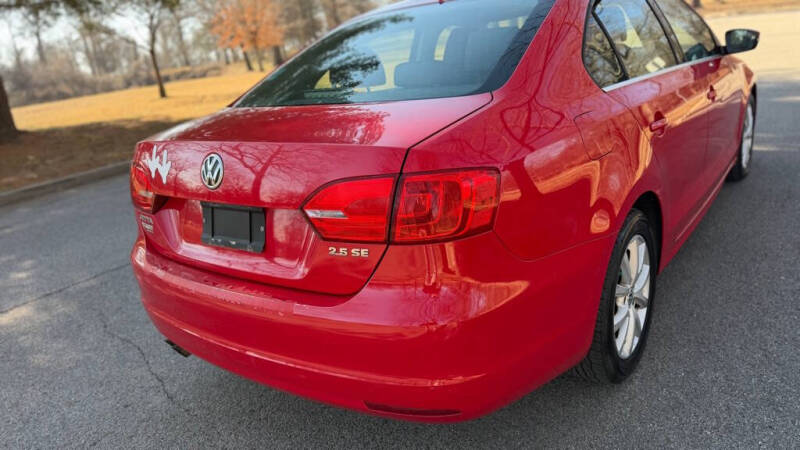 2013 Volkswagen Jetta