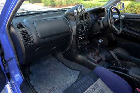 1999 Mitsubishi Lancer