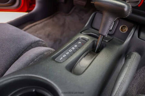 1997 Pontiac Firebird