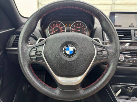 2017 BMW 2 Series 230i