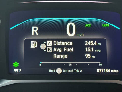 2019 Honda Passport Sport