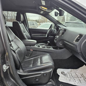 2020 Dodge Durango R/T