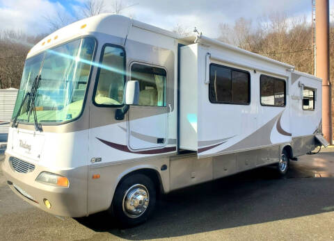 2003 Forest River Windsong for sale at Northeast Auto Liquidators in Pottsville PA